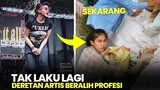 Dulu ratu sinetron, 12 artis ini terpaksa beralih profesi di tahun 2023