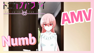 Numb AMV