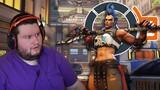 Flats plays the new NERFED Junkerqueen in Overwatch 2