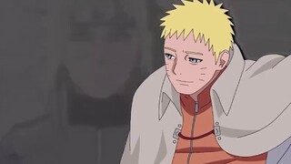 [Remix]Saat Uzumaki Boruto Bertemu Kakeknya|<Naruto Next Generation>