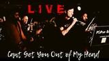 Can’t Get You Out of My Head (Kylie Minogue cover) - by POPoff RADIO