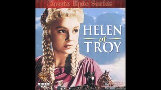 Helen Of Troy (1956)