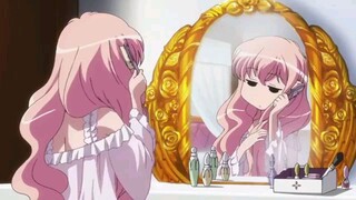 [ReWatch] Ep.1 Zero no Tsukaima (Sub Indo) | Summer 2006