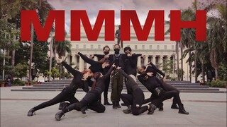[KPOP IN PUBLIC] KAI (카이) "음 MMMH" Dance Cover by ALPHA PHILIPPINES