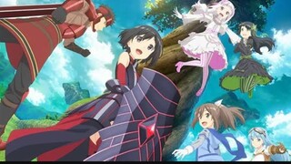 bofuri S1 Ep 10 sub Indo