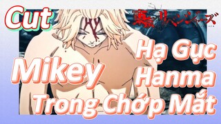 [Tokyo Revengers] Cut | Mikey Hạ Gục Hanma Trong Chớp Mắt