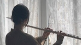 InuYasha - Miko Bất Hạnh - Phiên bản sáo và đàn hạc