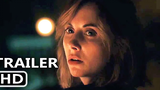 THE RENTAL Official Trailer (2020) Alison Brie Dan Stevens หนังสยองขวัญ