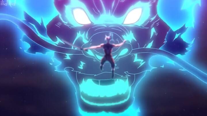 Chú thuật Hồi Chiến|Satoru Gojo đã chấn động giới trẻ yêu thích anime bởi những chiêu thức tuyệt chiêu của mình. Cùng với sự quay trở lại của mùa 3 Quan Zhi Gao Shou - The King\'s Avatar, tạo nên một sức hút đặc biệt cho những ai yêu thích thể loại phim hoạt hình này.