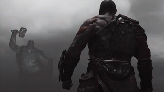 God Of War Ragnarok - READY FOR IT ALL [GMV]