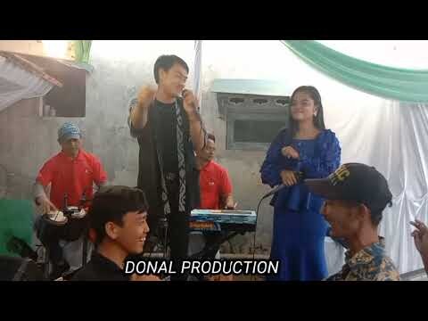 Gala gala (cover) Rendy & Nanay