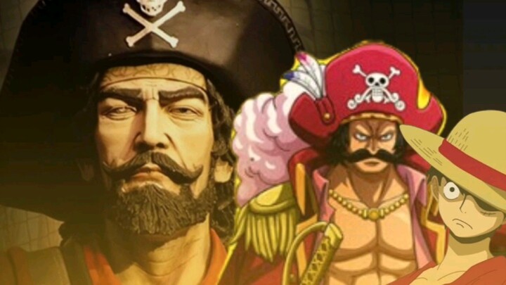 INSIDEN DALAM ONE PIECE MIRIP INSIDEN DI DUNIA NYATA ??