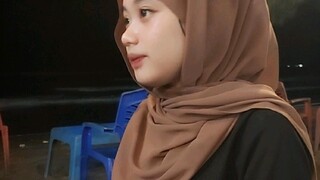 Masyaallah cantik bangeet  😍😍