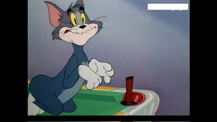 ⚡Gangnam Style, but Tom and Jerry⚡