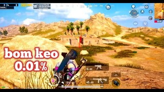 PUBG Mobile - Trở Về Karakin Gặp Toàn ProTeam Và Những Pha Quăng Bom Keo Cực Đỉnh