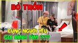 FREE FIRE | Đức Mõm Cùng Người Yêu "Bỏ Trốn" Vì Bị Gia Đình Cấm Cản, Toàn Sở Sự Thật !!!