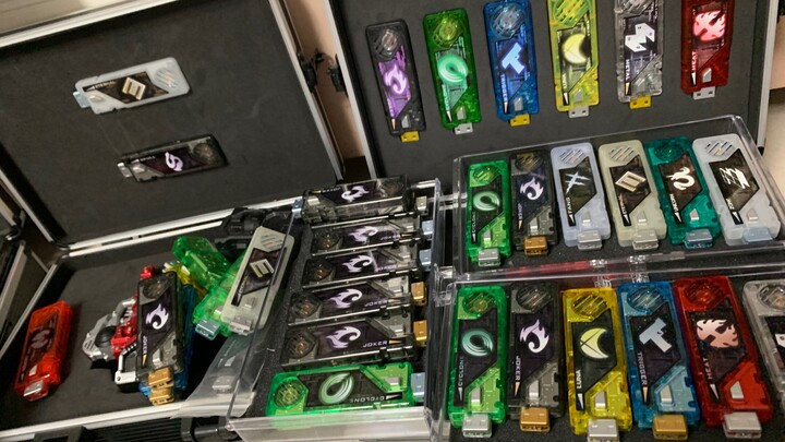 w超强第三方记忆体合集！不存在的记忆体？
