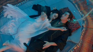 สปอยซีรี่ย์ The Legend of Shenli ปฐพีไร้พ่าย EP. 31-37