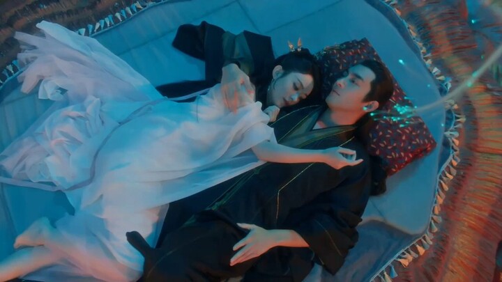 สปอยซีรี่ย์ The Legend of Shenli ปฐพีไร้พ่าย EP. 31-37