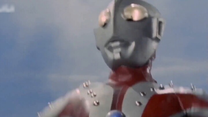 It’s all the fault of the translator. The Ultraman who defended the world ended up being the villain