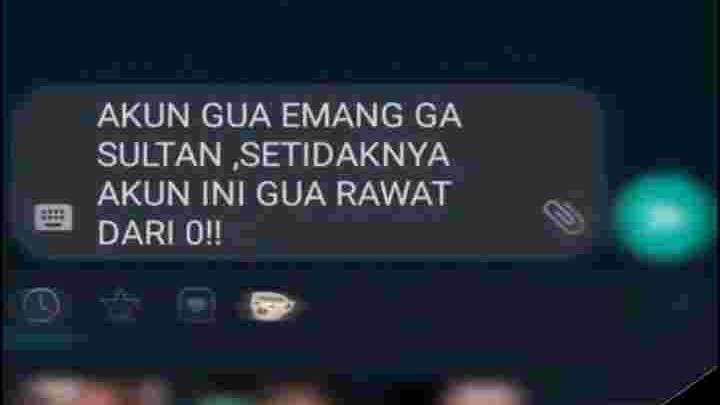 Mobile legend
