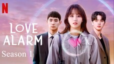 Love Alarm Season 1 Episode 2