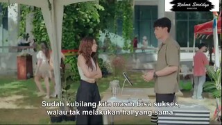 BEAUTY NEWBIE EP. 7 (SUB INDO)