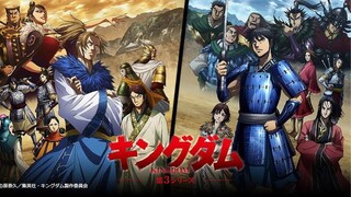 Kingdom Season 3 Episode 1 Sub Indonesia