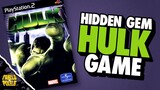 This Hulk Game Is Better Than You Remember...