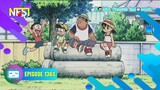 Doraemon Episode 136s "Munculnya Roh Halus!" Bahasa Indonesia NFSI