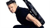 Marvel Bosses Officially Comment on Potentially Replacing Jeremy Renner as Hawkeye