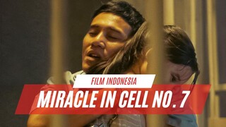 MIRACLE IN CELL NO. 7 | KISAH AYAH YANG RELA DIHUKUM MATI DEMI PUTRINYA