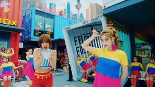 TWICE "SIGNAL" MV