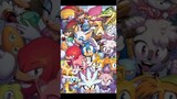 Sonic and friends edit#shorts#sonic#sonicthehedgehog