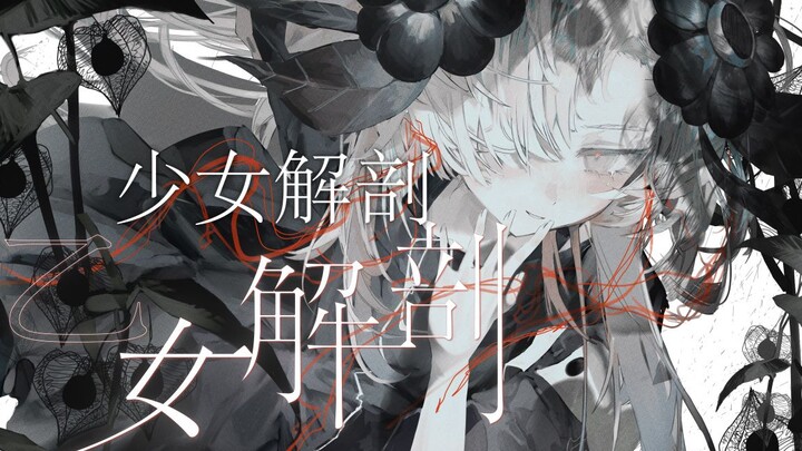 【异世界情绪】日文翻唱《乙女解剖/少女解剖》