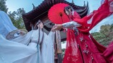 [米子mio] Thiên Quân Tứ Phúc - Hua Lian Couple Q&A