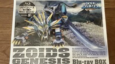 Zoid Genesis Tagalog Ep 28