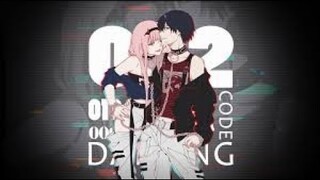 Darling in the Franxx AMV