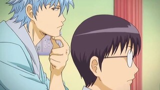 [Gintama] Bagaimana penilaianmu terhadap Kagura?