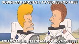 BEAVIS AND BUTTHEAD PART 2 | TRAVEL THROUGH THE YEAR 2022!!!!