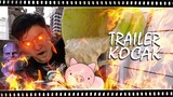 Trailer Kocak - Bobon The Next Masterchef! (Feat. Thanos)