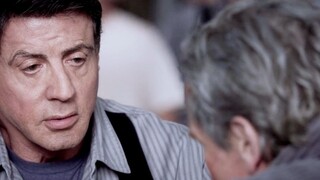 "Escape Plan" - Pria tangguh yang masih cemerlang di usia tuanya