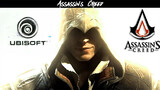 GMV | Assassin's Creed | Work In The Darkness But For The Brightness