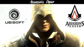 [Assassins' Creed] Hoạt động trong bóng tối để phục vụ ánh sáng