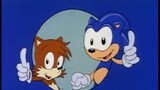 Adventures of Sonic the Hedgehog Episode 19 The Mystery of the Missing Hi-tops