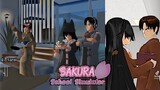 TikTok Sakura School Simulator Part 43 //