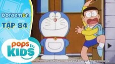 [S2] doraemon tập 84 con muỗi kachiusa con ếch quay trở về [bản lồng tiếng]