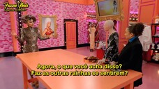 RuPaul DragRace UK Season 4 Episode 7