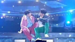 ❤OHM💙NANON💚