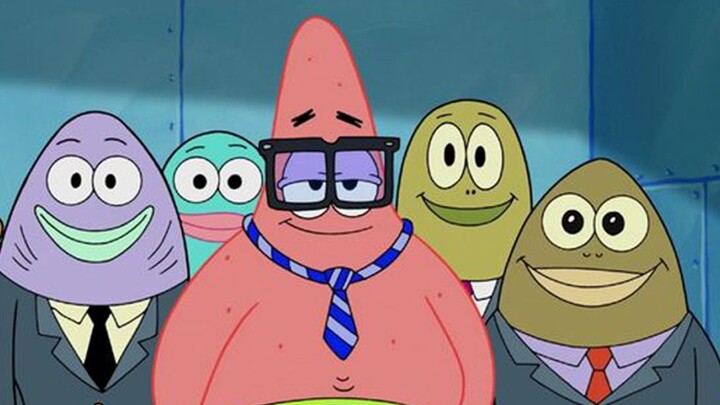 Patrick: The interview went really well